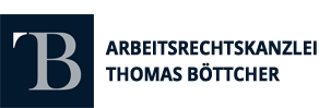 Logo Arbeitsrechtkanzlei Böttcher