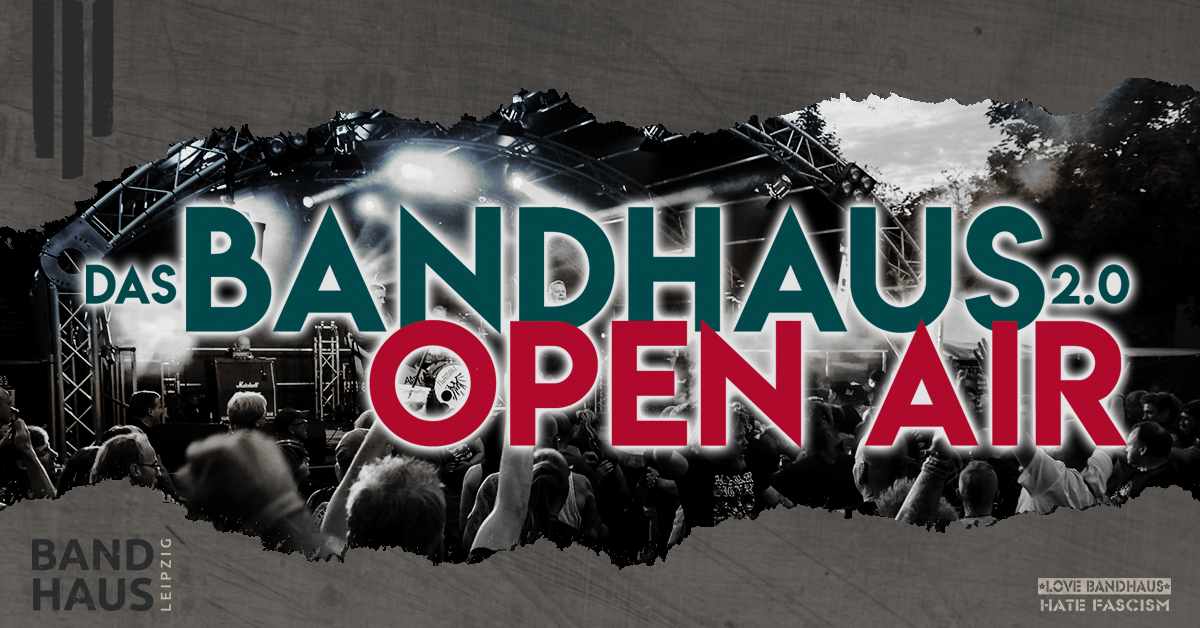 Bandhaus Open Air 2023