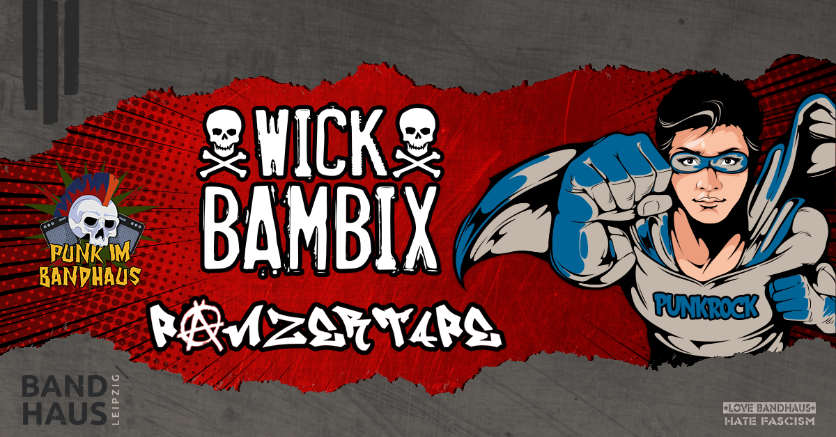 Wick Bambix Header