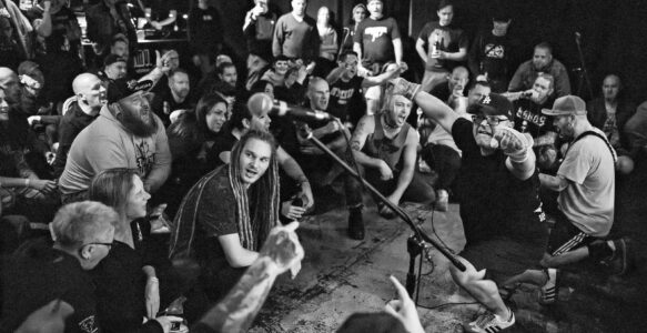 25+26.05.2025 – 10 Jahre Baribal – Das Jubiläumsfestival