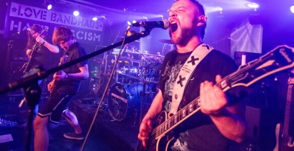 14.02.2026 – Zero FoX Given + Oath of a Traitor + FIIIIIX + Bullkathos