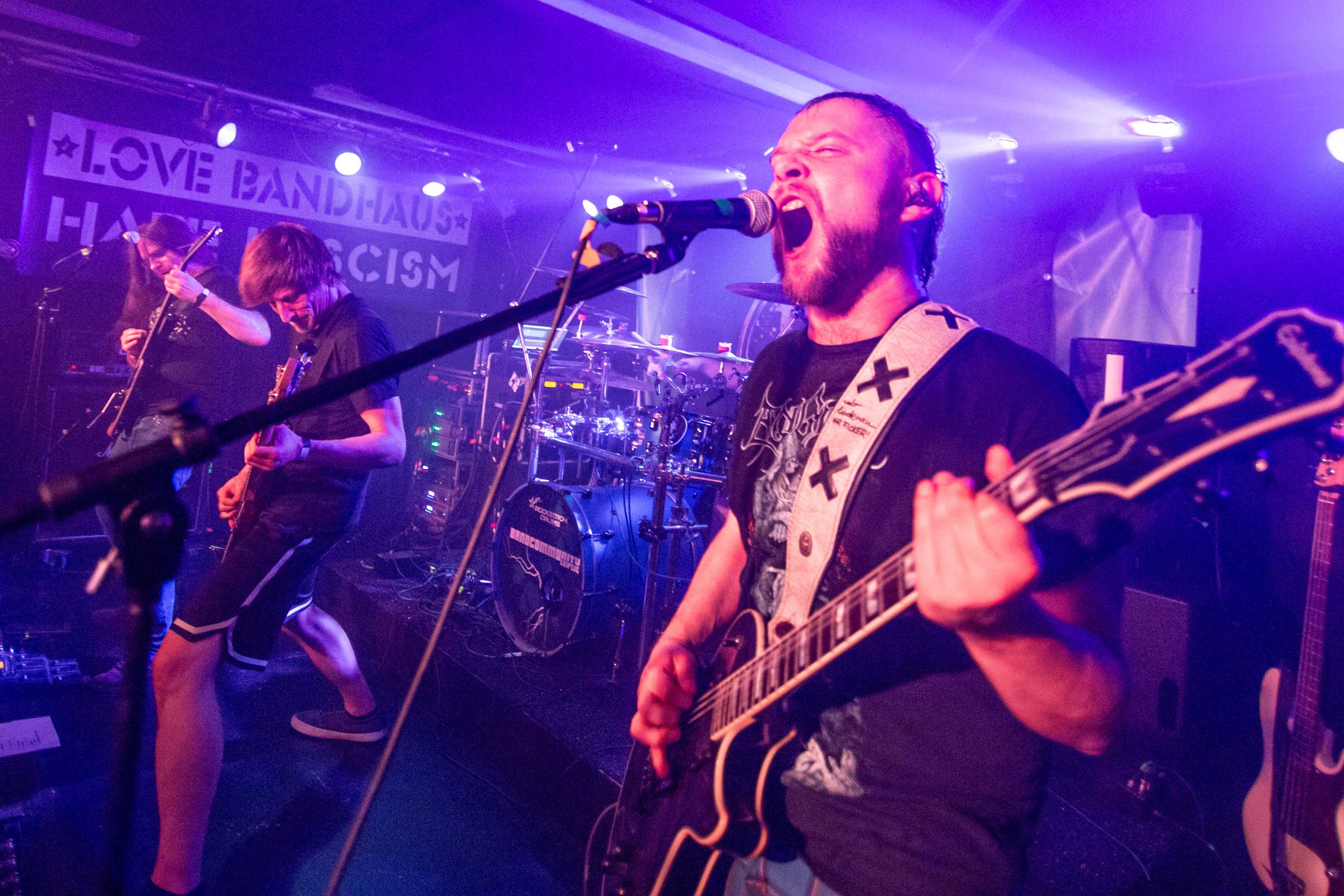 14.02.2026 – Zero FoX Given + Oath of a Traitor + FIIIIIX + Bullkathos