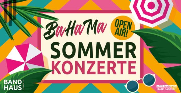 BaHaMa Sommerkonzerte